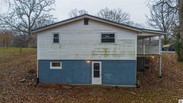 1675 Ridge Rd, Gilbertsville, KY 42044