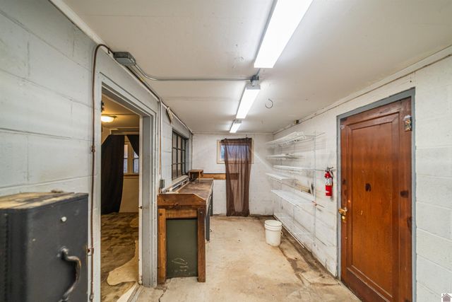 1675 Ridge Rd, Gilbertsville, KY 42044