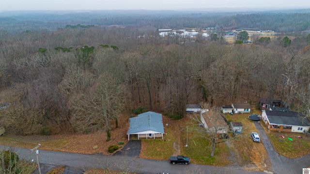 1675 Ridge Rd, Gilbertsville, KY 42044
