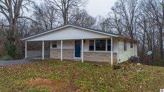 1675 Ridge Rd, Gilbertsville, KY 42044