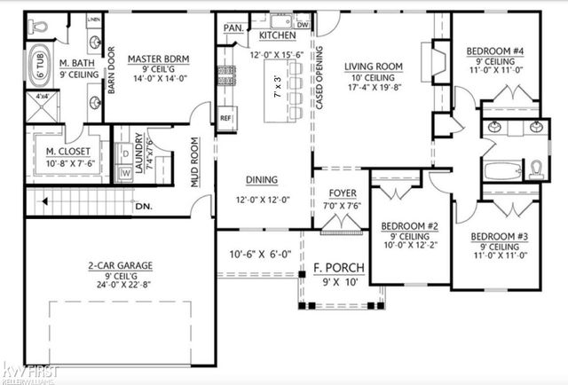 37 Janes Landing, South Lyon, MI 48178