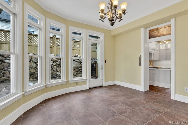 300 Rose Street, Georgetown, CO 80444
