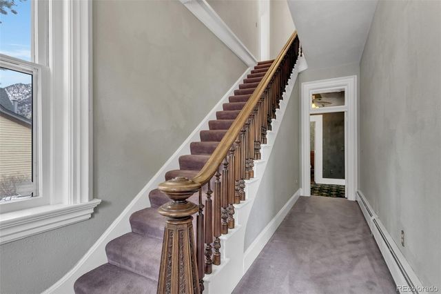 300 Rose Street, Georgetown, CO 80444
