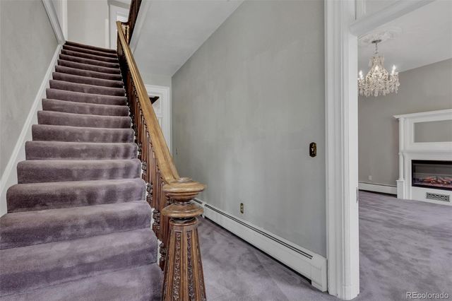 300 Rose Street, Georgetown, CO 80444