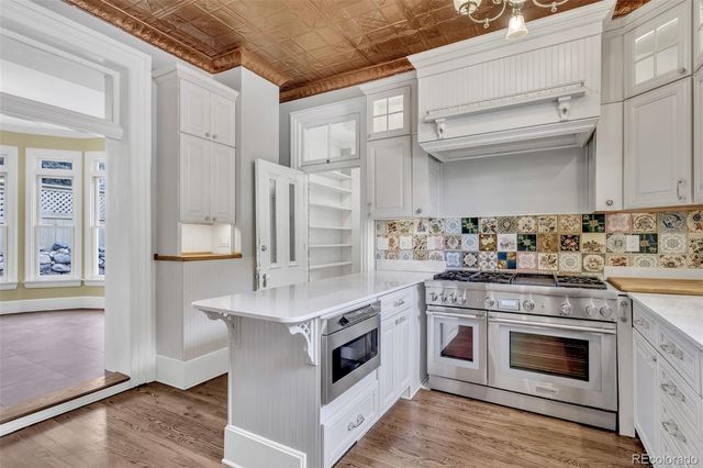 300 Rose Street, Georgetown, CO 80444