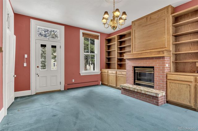 300 Rose Street, Georgetown, CO 80444