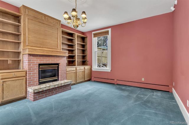 300 Rose Street, Georgetown, CO 80444