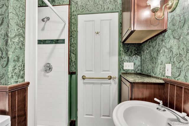 300 Rose Street, Georgetown, CO 80444