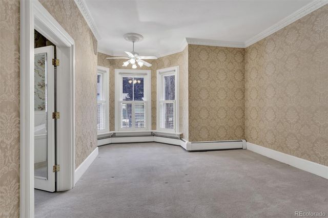 300 Rose Street, Georgetown, CO 80444