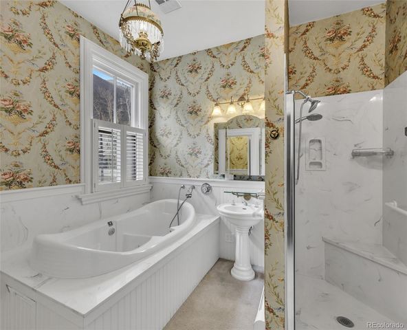 300 Rose Street, Georgetown, CO 80444