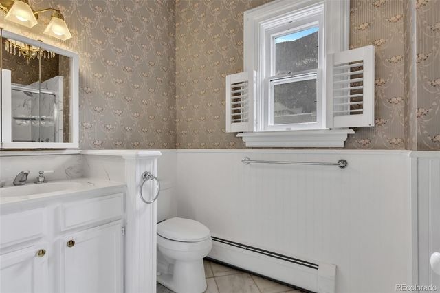 300 Rose Street, Georgetown, CO 80444