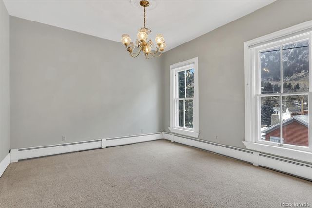 300 Rose Street, Georgetown, CO 80444