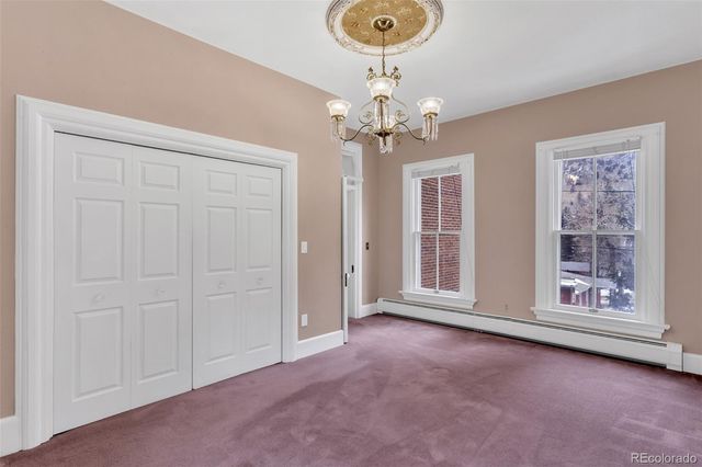300 Rose Street, Georgetown, CO 80444