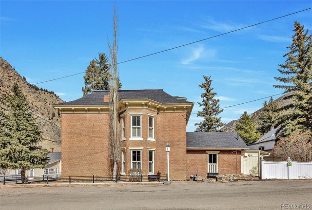 300 Rose Street, Georgetown, CO 80444