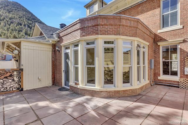 300 Rose Street, Georgetown, CO 80444