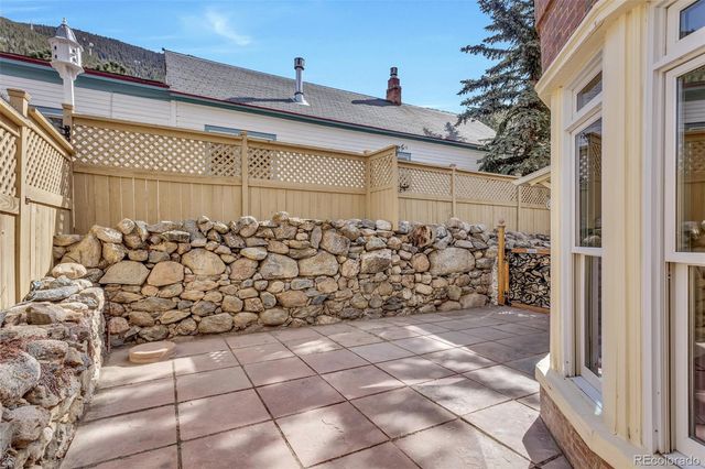 300 Rose Street, Georgetown, CO 80444