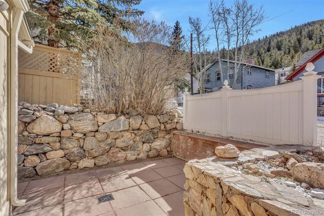 300 Rose Street, Georgetown, CO 80444