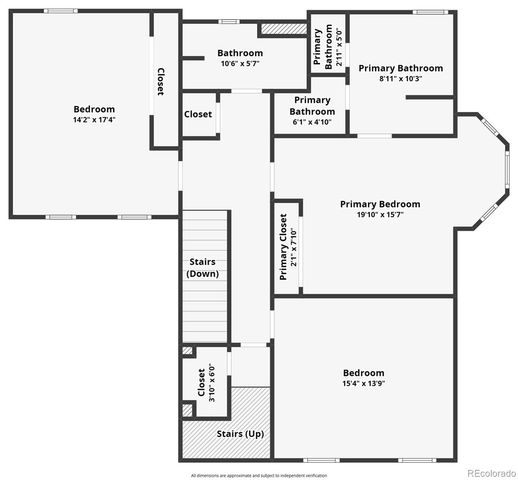 300 Rose Street, Georgetown, CO 80444