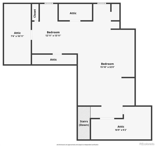 300 Rose Street, Georgetown, CO 80444