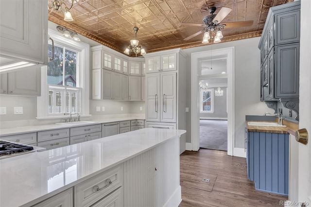 300 Rose Street, Georgetown, CO 80444