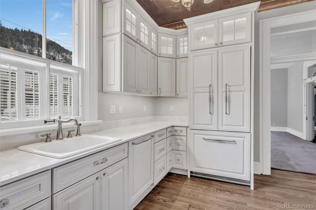 300 Rose Street, Georgetown, CO 80444