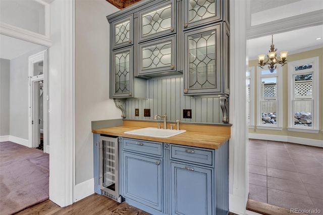 300 Rose Street, Georgetown, CO 80444
