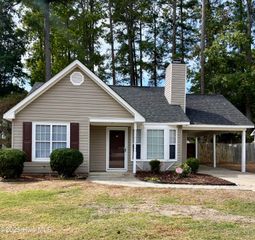 2900 Bishop Road, Rocky Mount, NC 27804