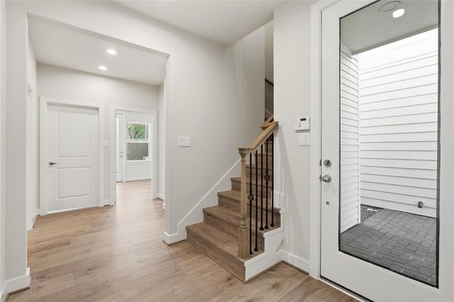 3911 Willowbend Point Drive, Houston, TX 77025