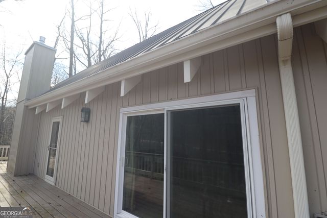 14 Gove Road, Sautee Nacoochee, GA 30571