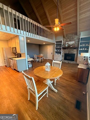 14 Gove Road, Sautee Nacoochee, GA 30571