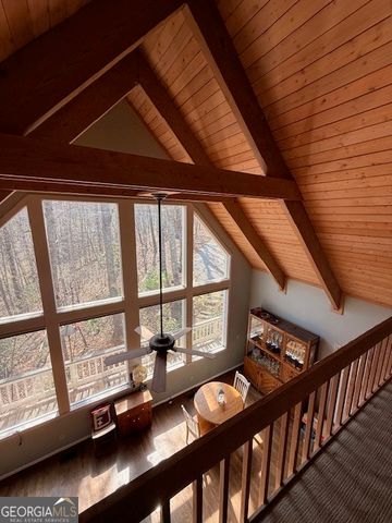 14 Gove Road, Sautee Nacoochee, GA 30571