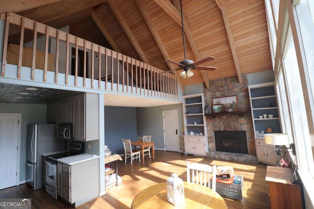 14 Gove Road, Sautee Nacoochee, GA 30571