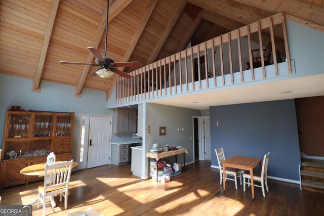 14 Gove Road, Sautee Nacoochee, GA 30571