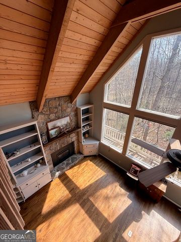 14 Gove Road, Sautee Nacoochee, GA 30571