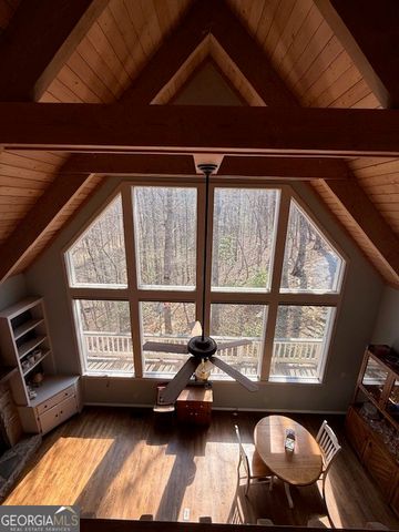 14 Gove Road, Sautee Nacoochee, GA 30571