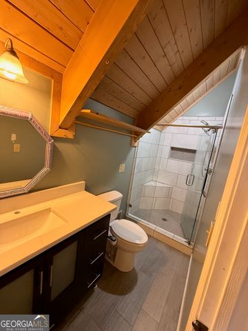 14 Gove Road, Sautee Nacoochee, GA 30571