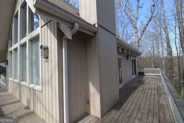 14 Gove Road, Sautee Nacoochee, GA 30571