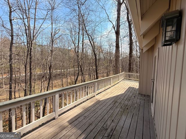 14 Gove Road, Sautee Nacoochee, GA 30571