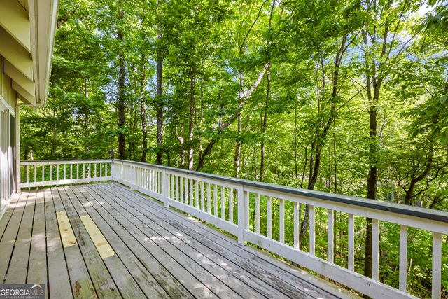 14 Gove Road, Sautee Nacoochee, GA 30571
