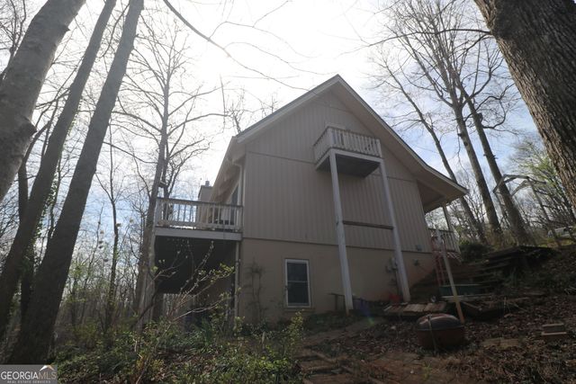 14 Gove Road, Sautee Nacoochee, GA 30571