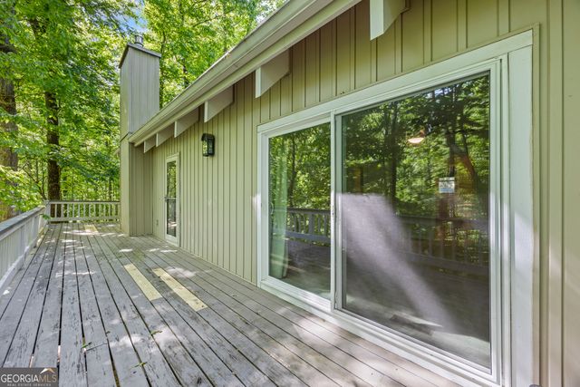 14 Gove Road, Sautee Nacoochee, GA 30571
