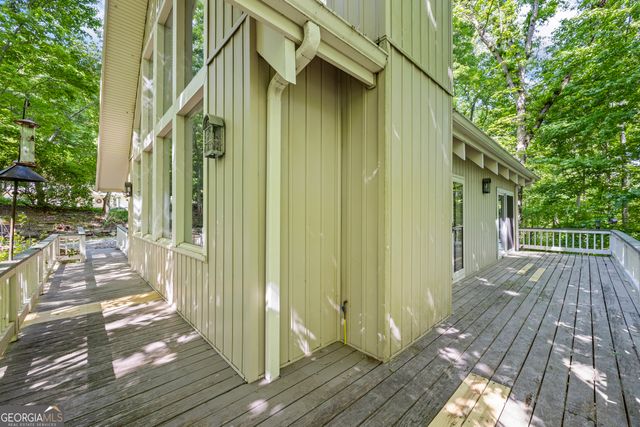 14 Gove Road, Sautee Nacoochee, GA 30571