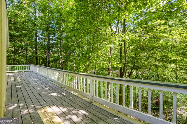 14 Gove Road, Sautee Nacoochee, GA 30571
