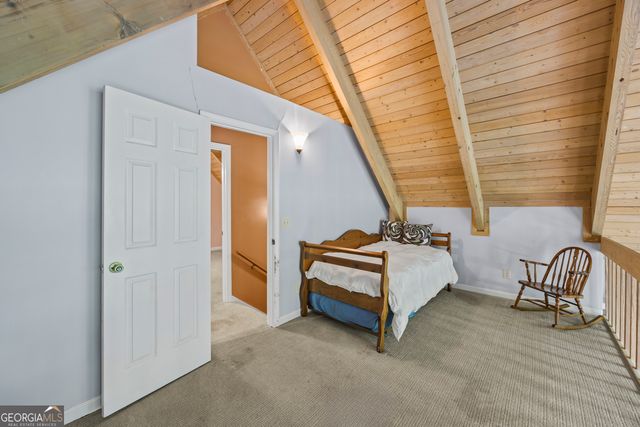 14 Gove Road, Sautee Nacoochee, GA 30571