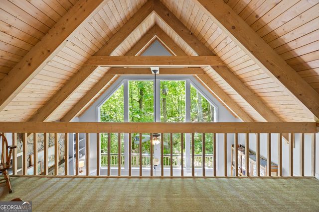 14 Gove Road, Sautee Nacoochee, GA 30571