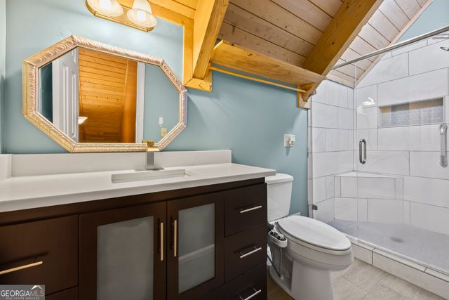 14 Gove Road, Sautee Nacoochee, GA 30571