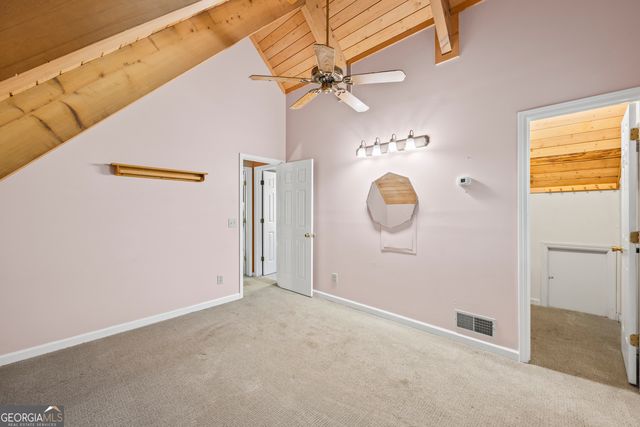 14 Gove Road, Sautee Nacoochee, GA 30571