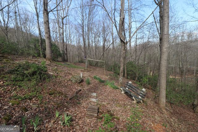 14 Gove Road, Sautee Nacoochee, GA 30571