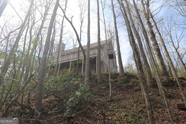 14 Gove Road, Sautee Nacoochee, GA 30571