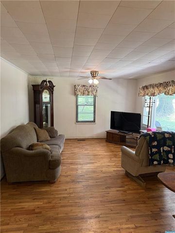 2497 Brick Mill Road, Canton, GA 30115